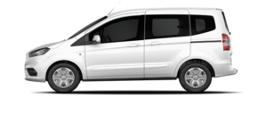 Ford Courier